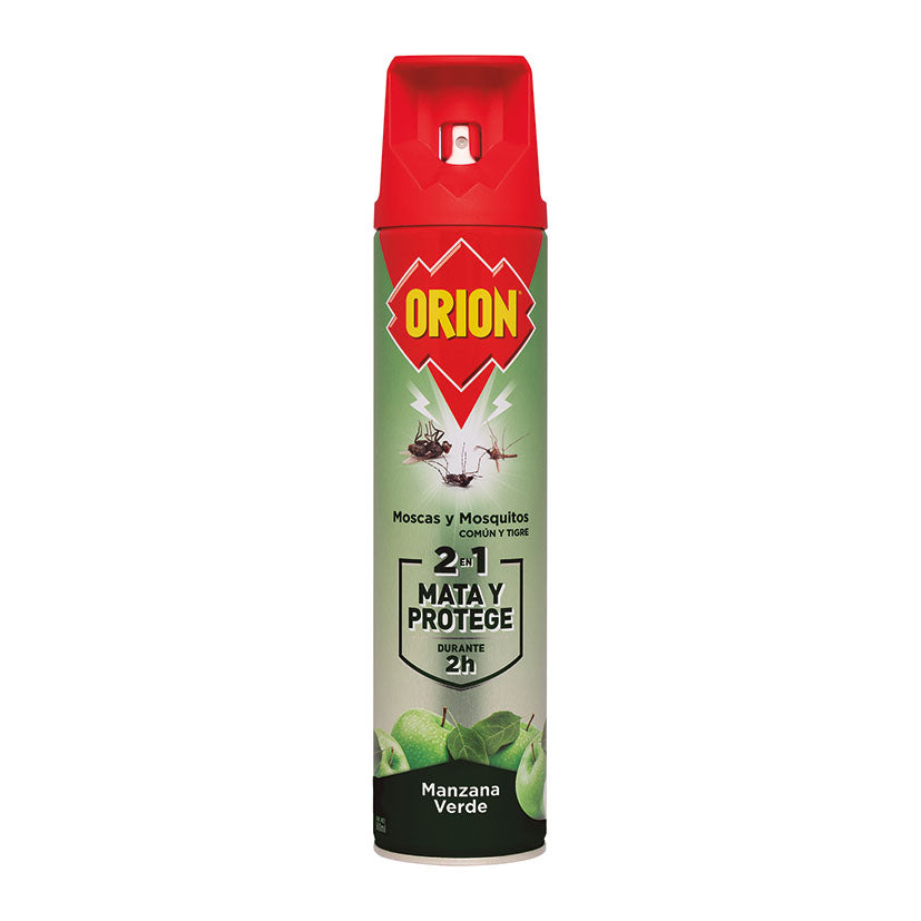 Aerosol Orion