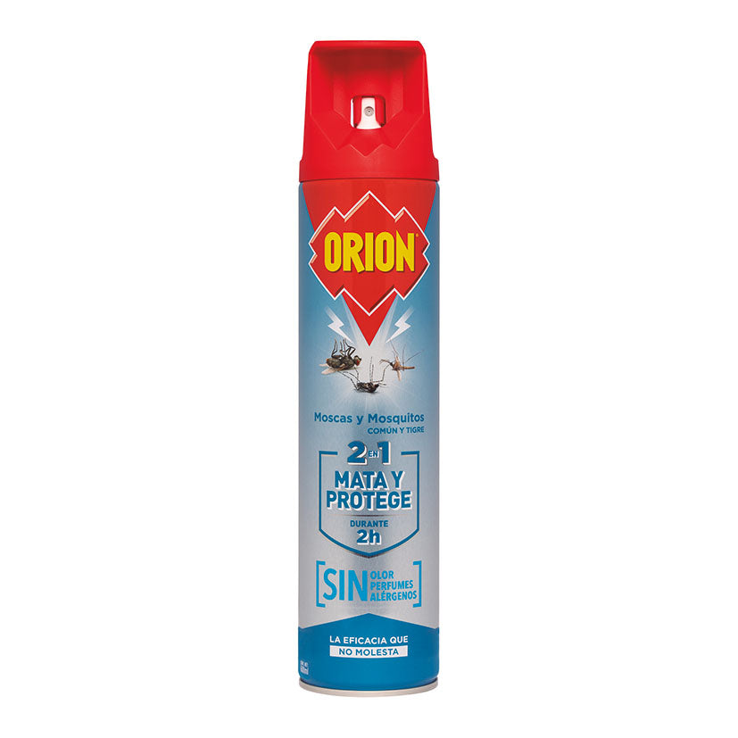 Orion Aerosol