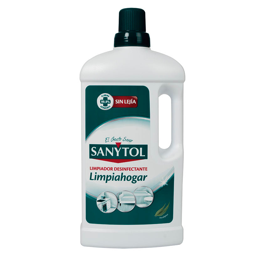 Limpiahogar