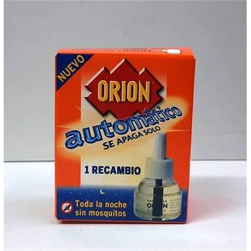 Mosquito repellent refill