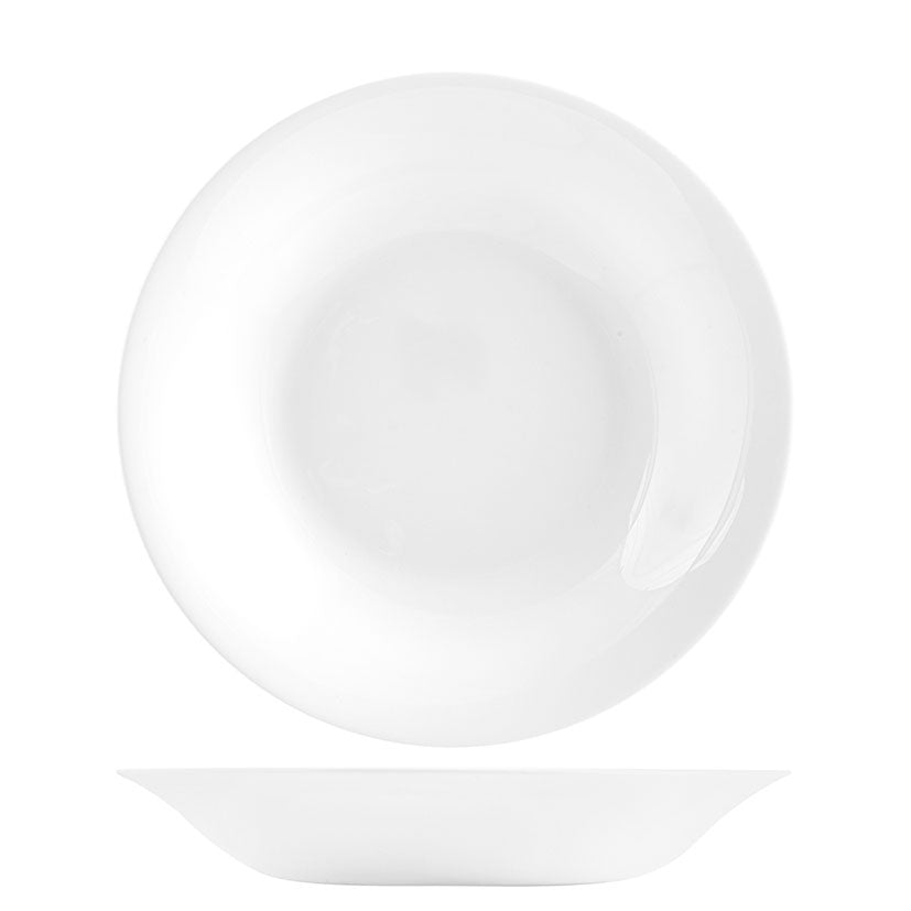 OPAL PLATE
