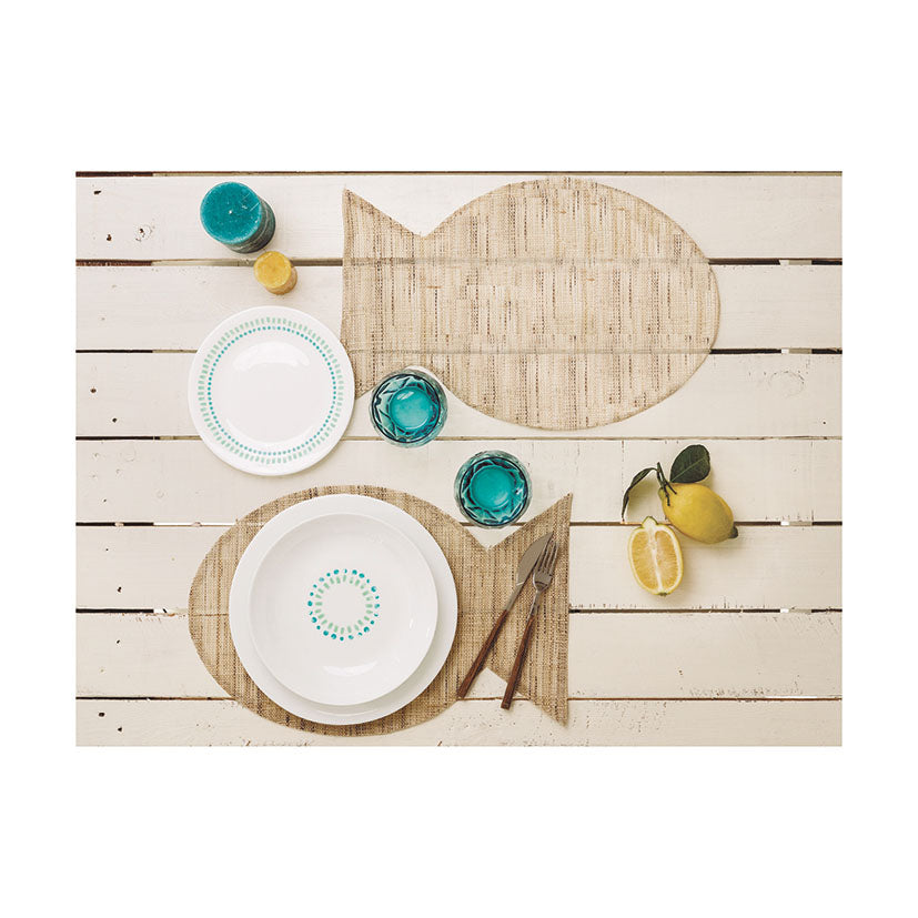 Opal dinnerware