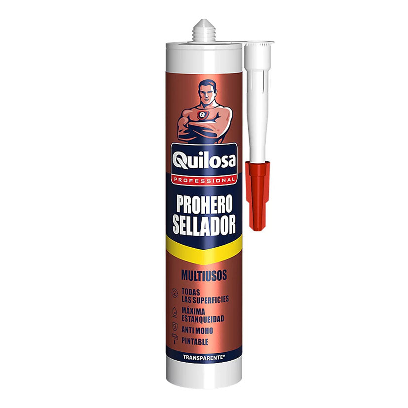 Prohero sealant.