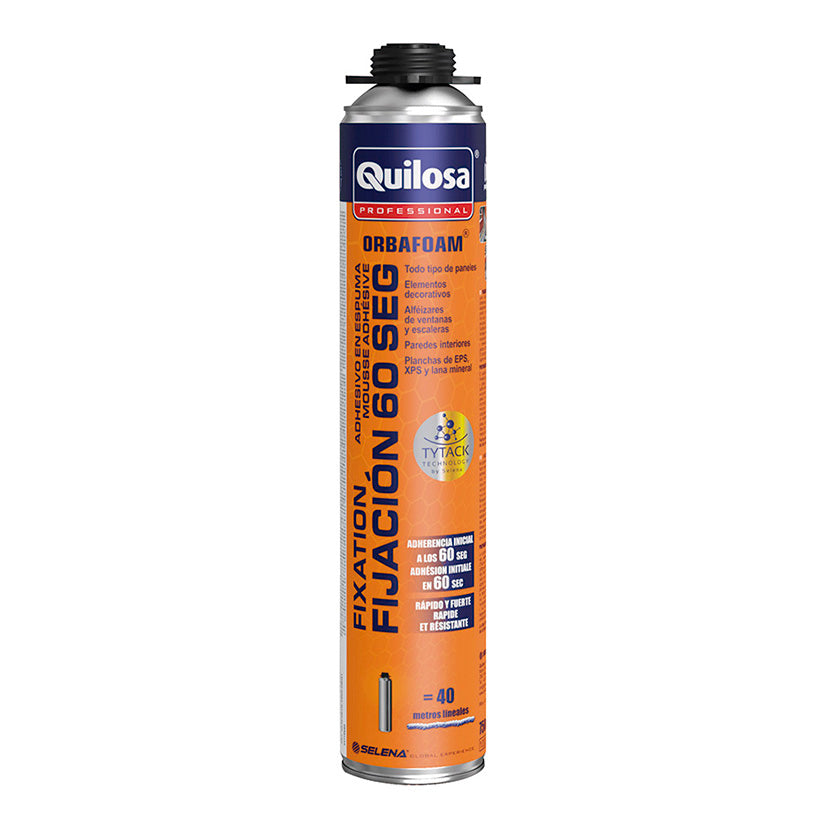 Foam adhesive
