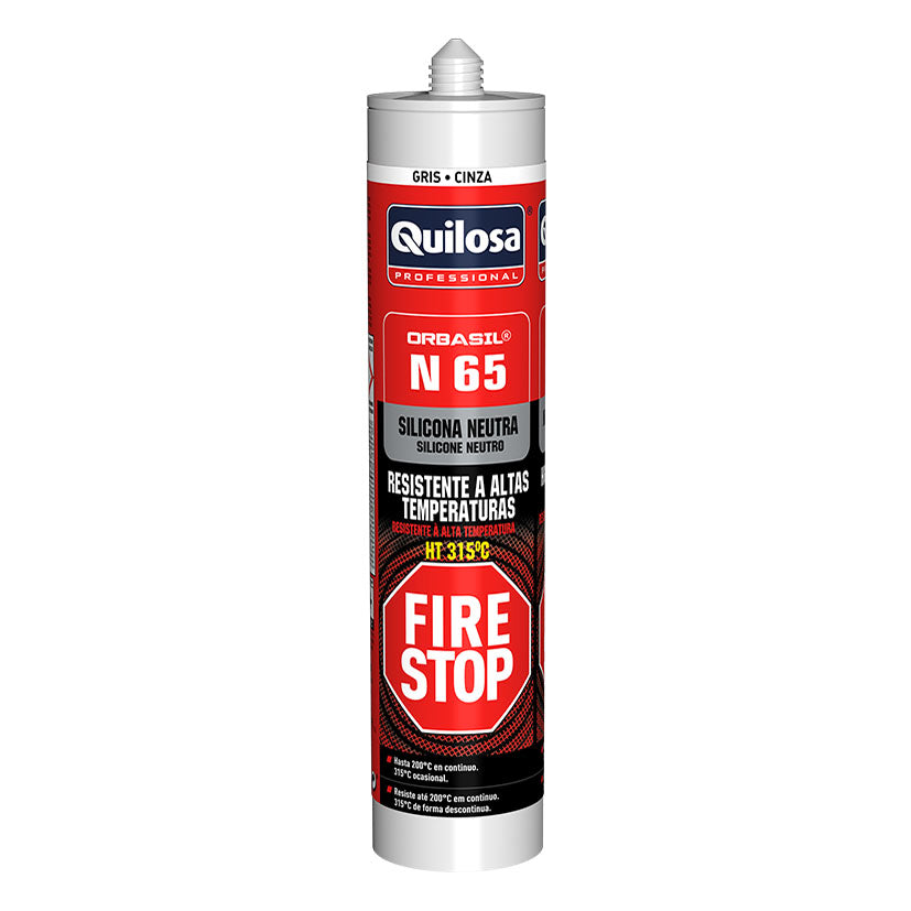 Neutral cure silicone