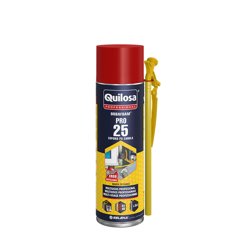Polyurethane foam 500ml