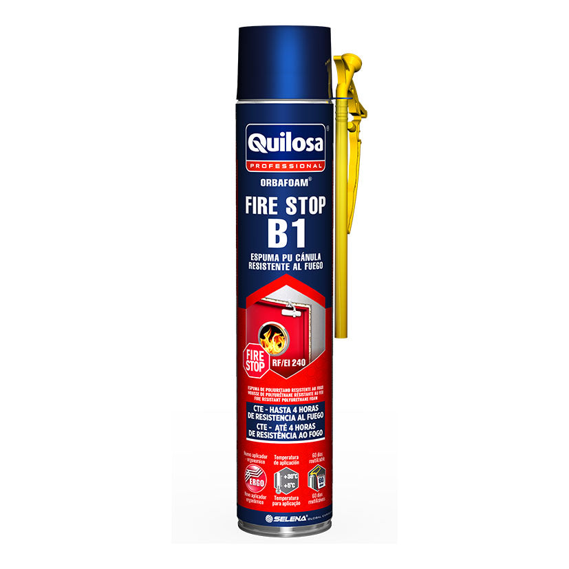 Orbafoam foam