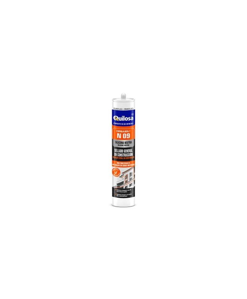 Orbasil silicone