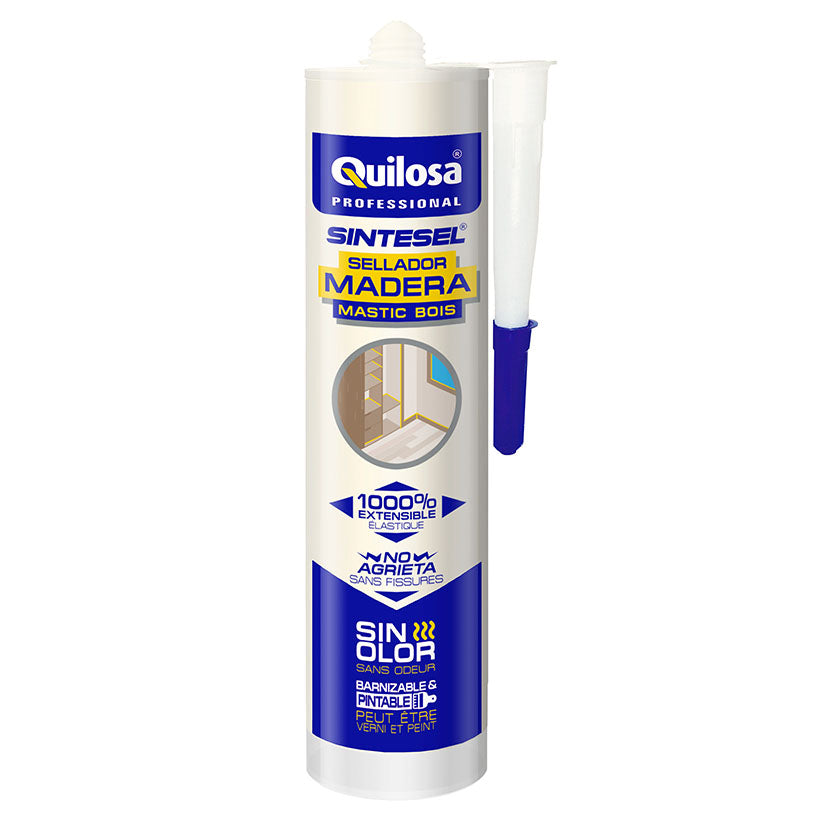 Synthetic sealant cr300ml