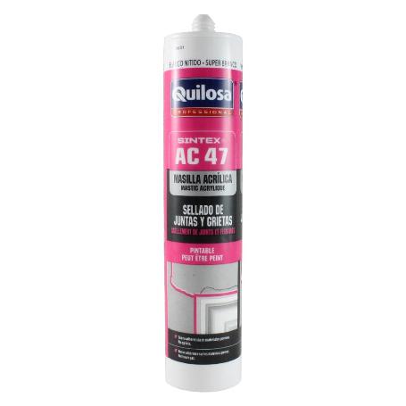 Acrylic sealant
