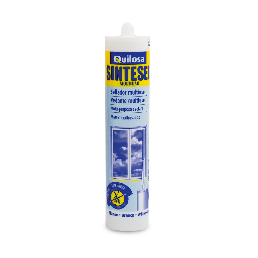 Bathroom Silicone