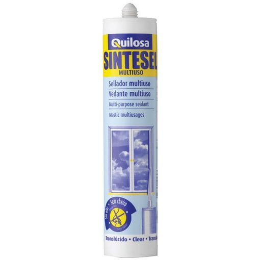 Acrylic sealant