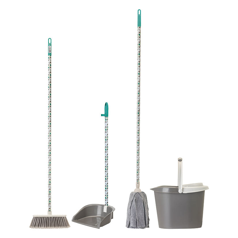 Essential Broom
