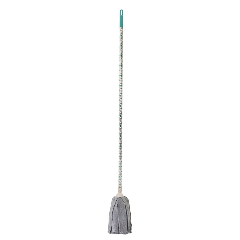 Fregona microfibra