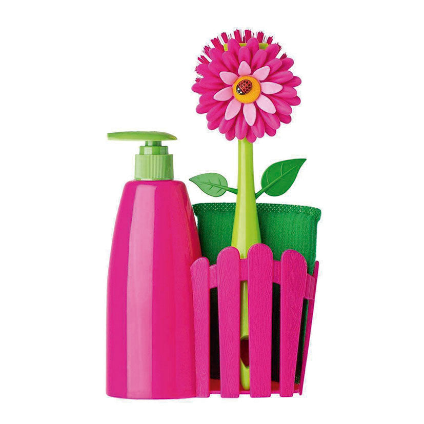 Soap dispenser