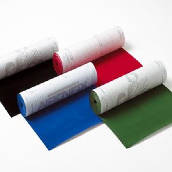 Self-adhesive sheet