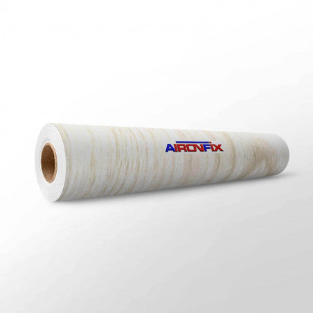 Adhesive paper