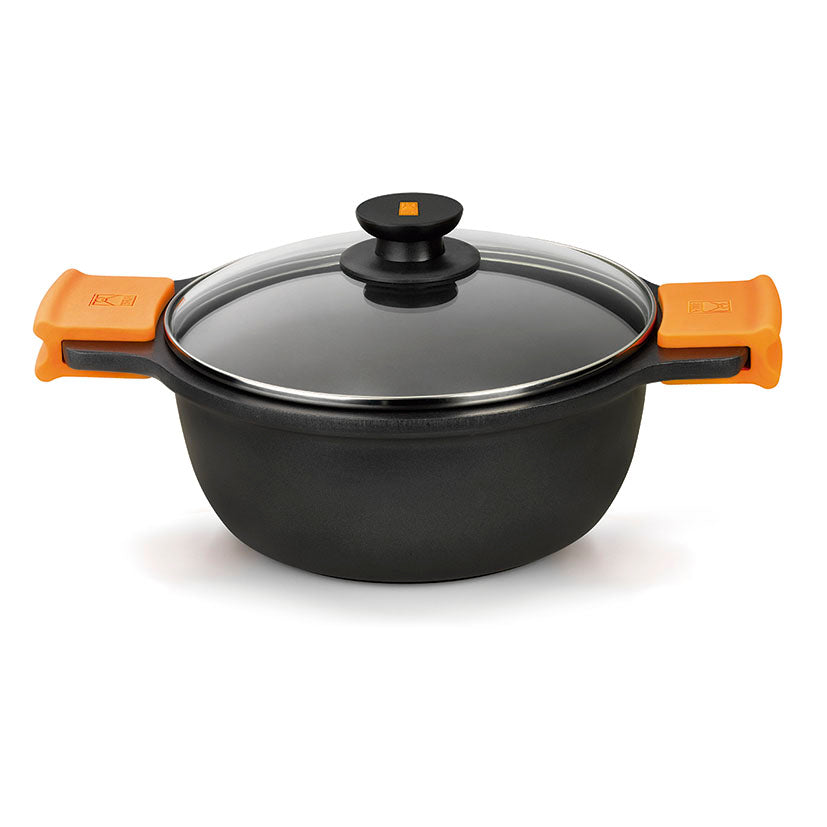Tall casserole