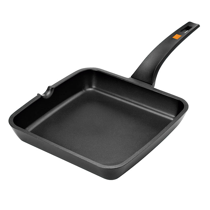 Induction grill