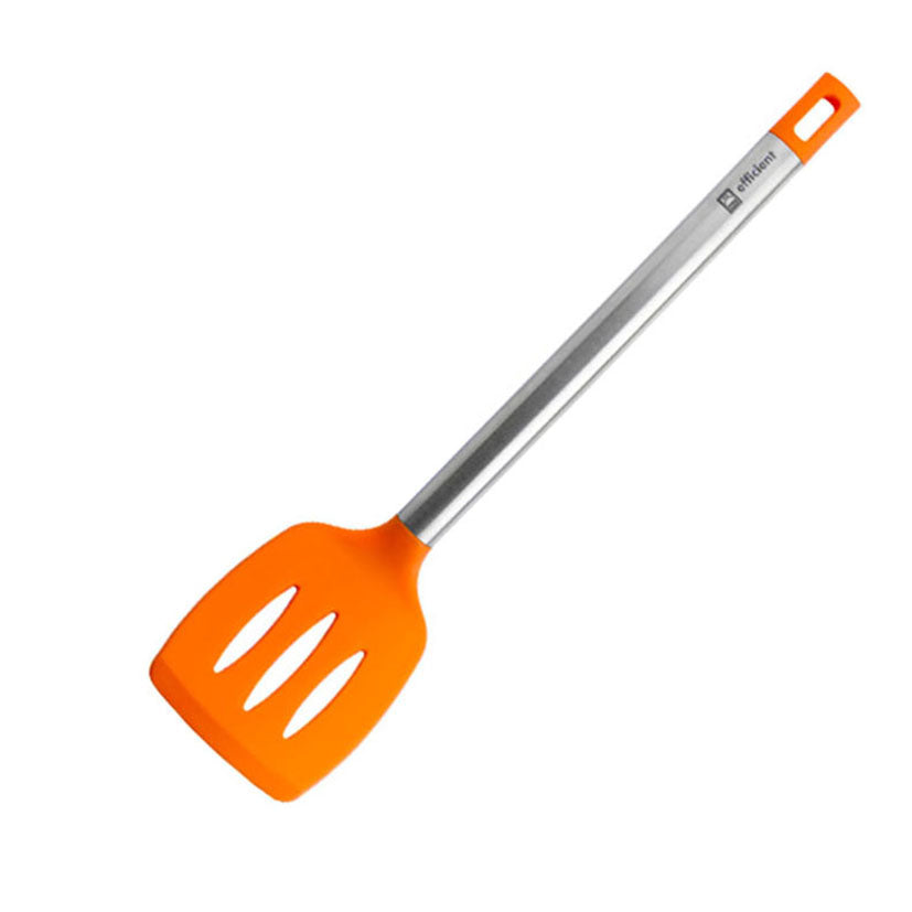 Efficient spatula