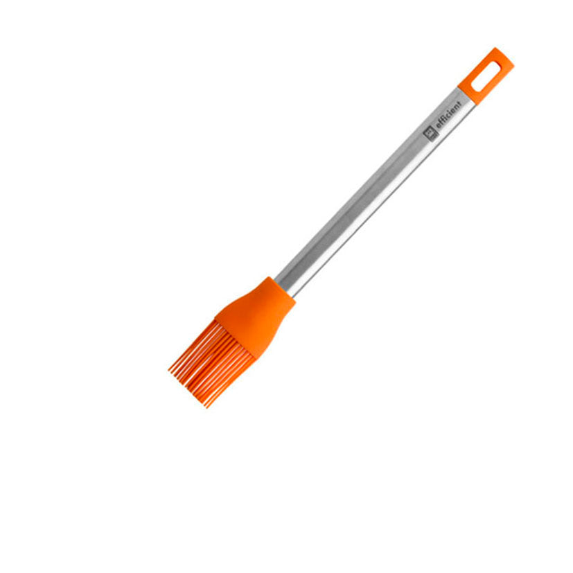Efficient brush