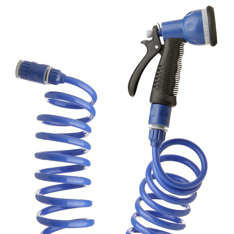 Spiral hose