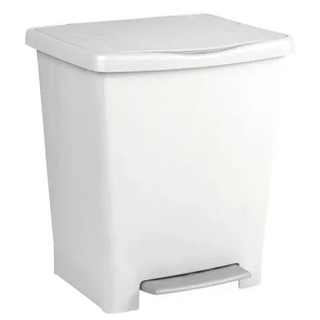 Pedal bin
