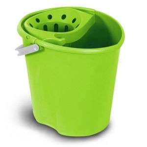 Bucket w/wringer