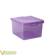 Storage box