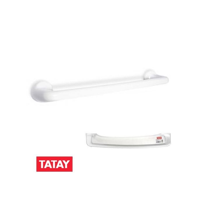 Towel rack