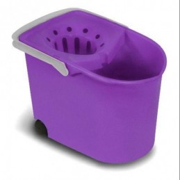 Cubo c/escurridor