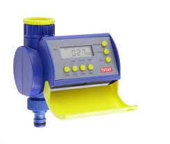 Programador electrónico