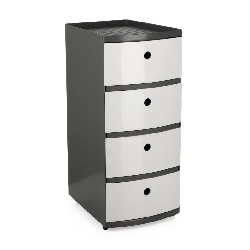 Drawer tower