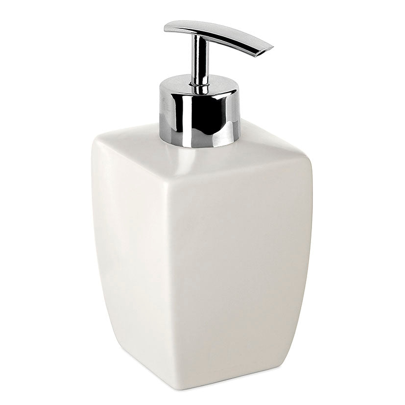 Soap dispenser
