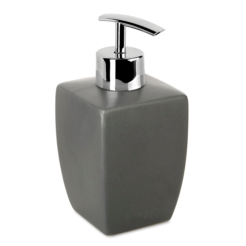 Soap dispenser