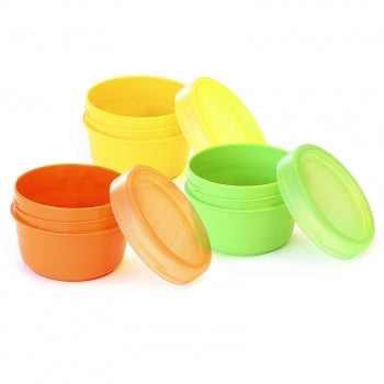 Twist fruit holder