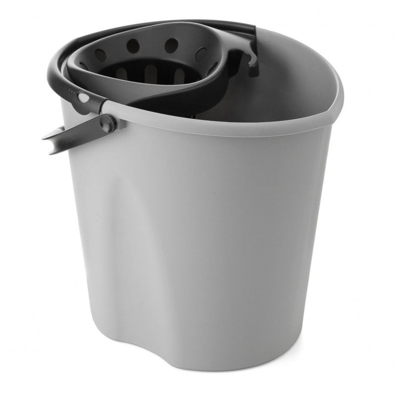 Cubo escurridor