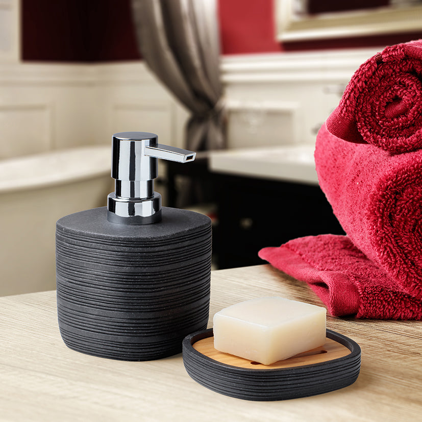 Soap dispenser