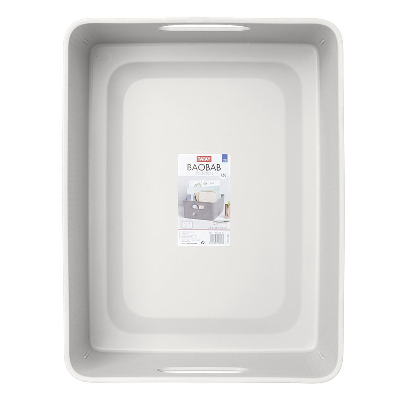 Storage basket