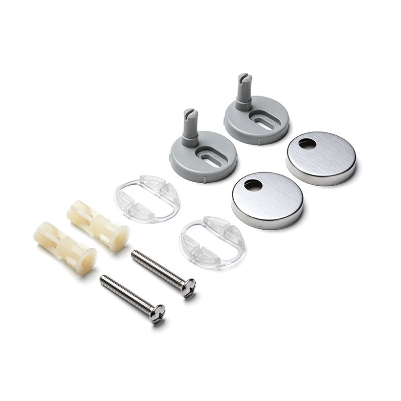 Replacement screws