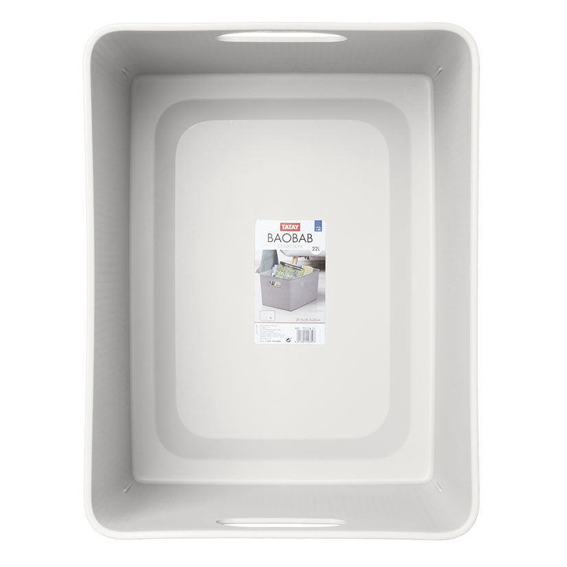 Storage basket