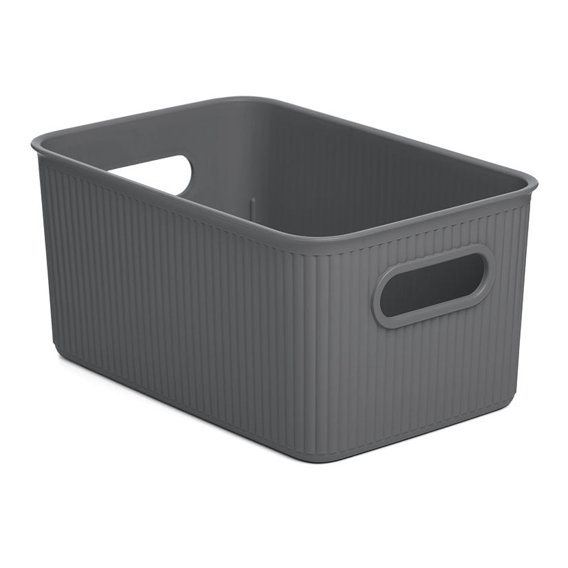 Storage basket
