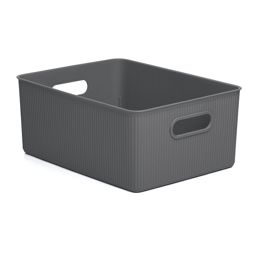 Storage basket