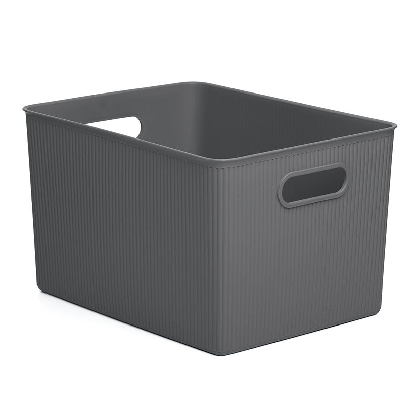 Storage basket