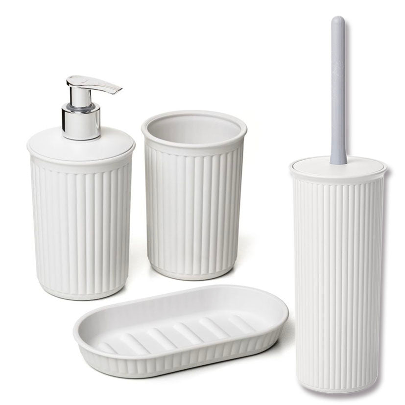 Toilet brush