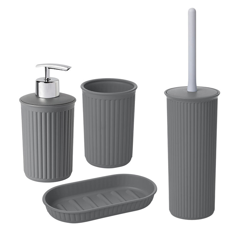 Toilet brush