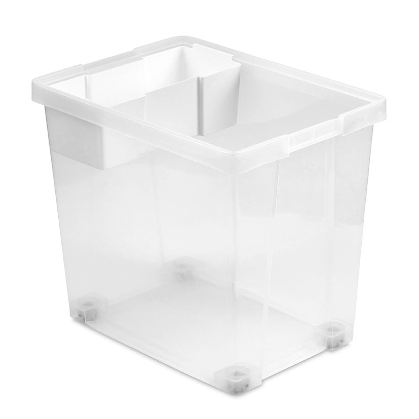 Tray for box