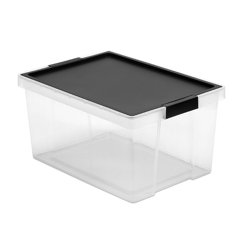 Multipurpose box