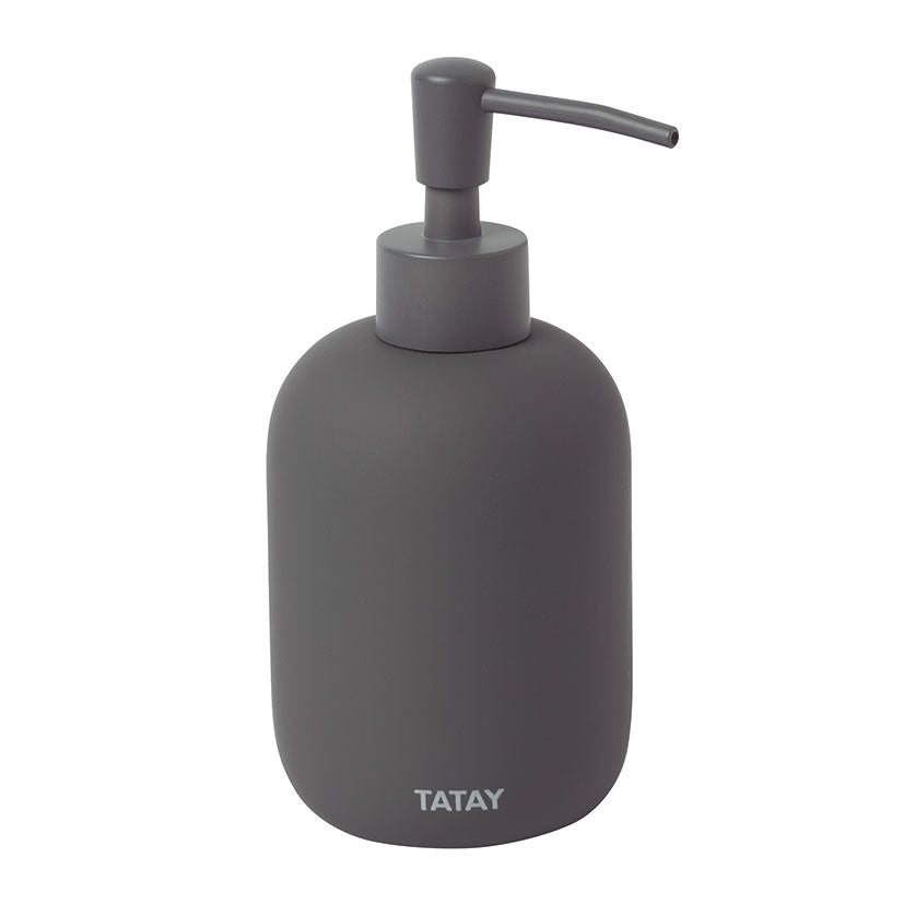 Soft dispenser