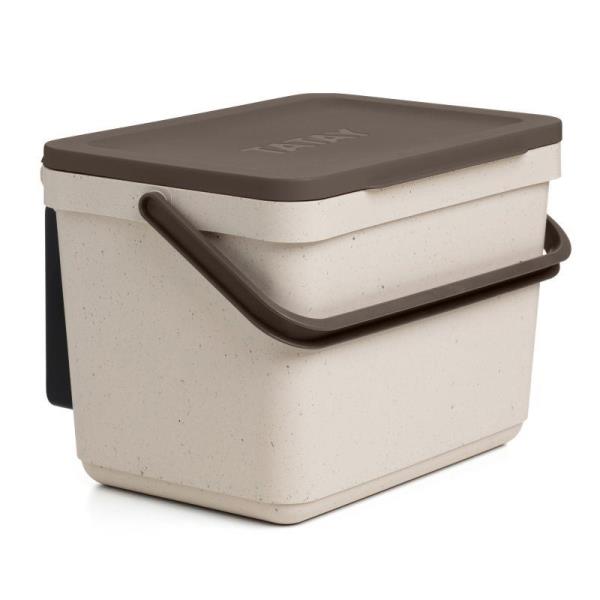 Cubo organico